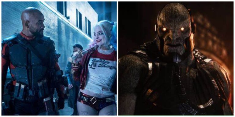 6 cosas que los fanáticos pueden perderse ahora que el DCEU terminó