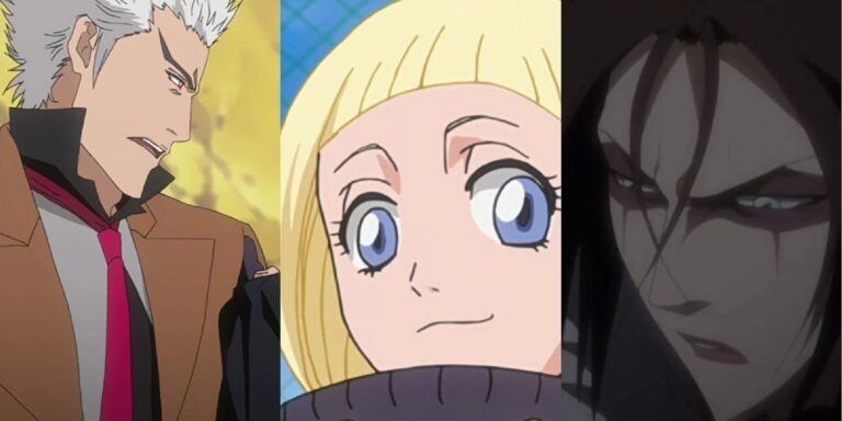 6 episodios de relleno faltantes en Bleach