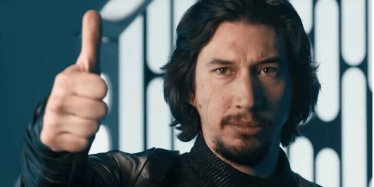 Adam Driver confirma si planea regresar a Star Wars