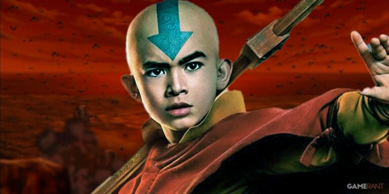 Avatar de Netflix: The Last Airbender tenía algo importante que sacar del programa animado