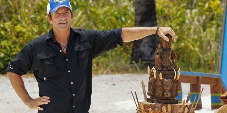 Best Seasons Of Survivor, Ranked