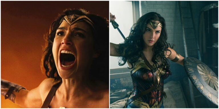 DCEU: 5 mayores debilidades que tiene Wonder Woman