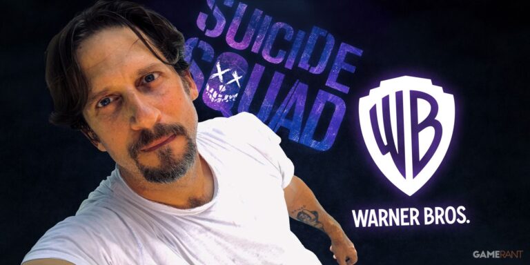David Ayer finalmente está retirando el lanzamiento del montaje del director de Suicide Squad