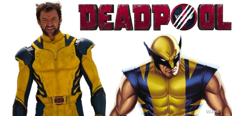 Deadpool 3: Hugh Jackman puede haber lanzado un cambio cómico en el traje de Wolverine