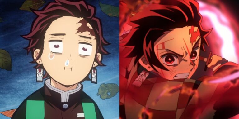 Demon Slayer: Tanjiro tiene 5 debilidades