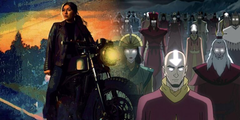 Echo: un fan de Marvel nota similitudes con Avatar, The Last Airbender