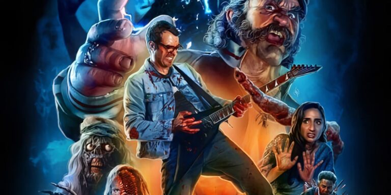 El clip Destroy All Neighbors muestra un divertido enfoque de comedia de terror [EXCLUSIVE]