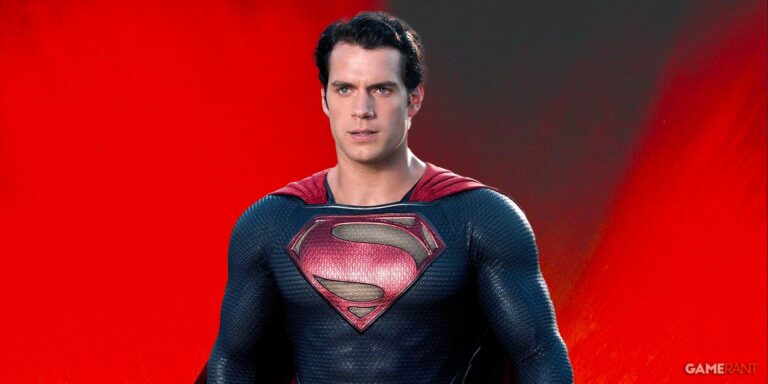 El director de Marvel comparte cómo Henry Cavill podría interpretar a Superman