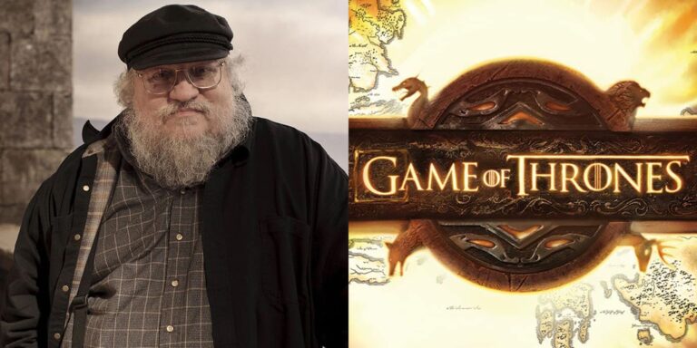 El universo de Game Of Thrones se expandirá con posibles spin-offs animados