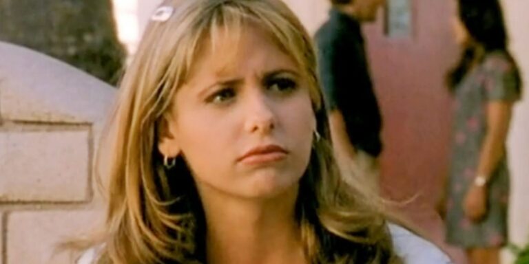 Explicación del final de la temporada 1 de Buffy, la cazavampiros