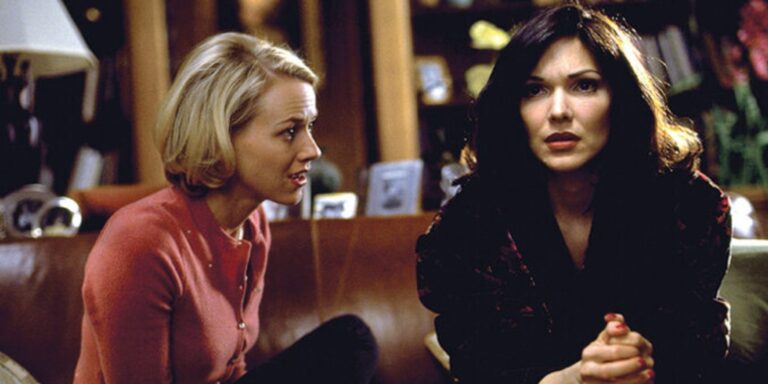 Final de Mulholland Drive, explicado