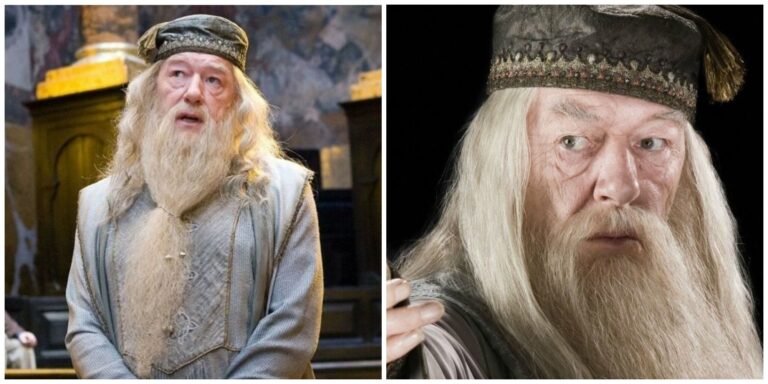 Harry Potter: 8 cosas impresionantes que hizo Dumbledore antes de convertirse en director