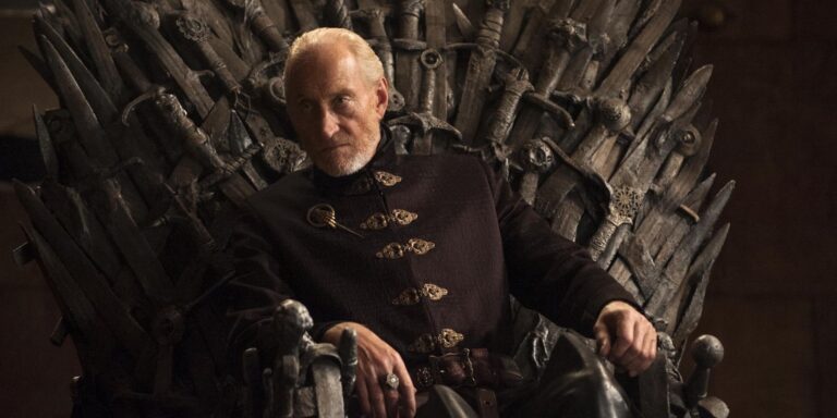 Juego de tronos: las mejores frases de Tywin Lannister