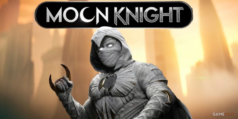 La próxima aparición de Moon Knight en MCU reemplazará a Mark Spector de Oscar Isaac