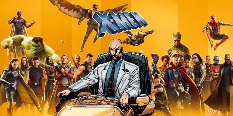 La teoría de los fanáticos de X-Men nos da una razón ‘terrible’ por la que los mutantes no están en la MCU