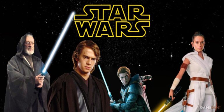 Los fanáticos de Star Wars debaten si las nuevas películas de Jedi han estropeado algo sobre los Jedi