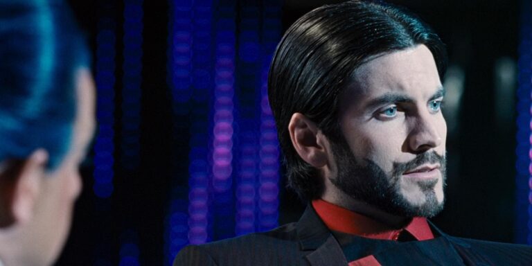 Los juegos del hambre: ¿Qué pasó con Seneca Crane?