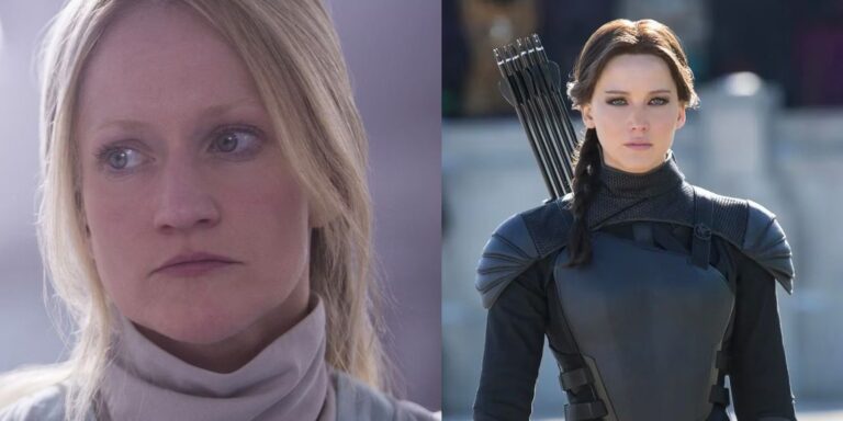 Los juegos del hambre: ¿Qué pasó con la mamá de Katniss?