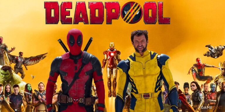 Los nuevos detalles de Deadpool 3 pueden confirmar algunos cambios importantes en el MCU