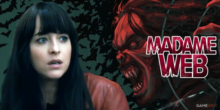Madame Web puede tener un peor fin de semana de estreno en taquilla que Morbius