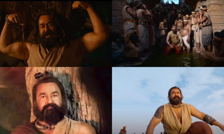 Malaikottai Vaaliban Malayalam Película completa en HD filtrada en línea