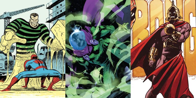 Marvel: 7 villanos que dudan en matar