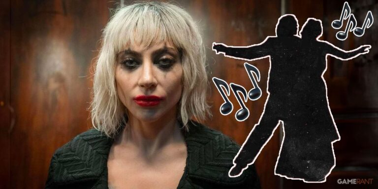 Podría revelarse el título de la canción de Joker 2 que Lady Gaga tiene de cara al estreno de la película