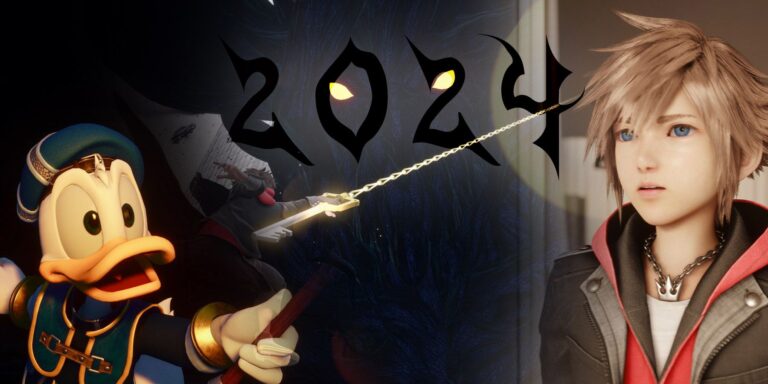 Qué esperar de Kingdom Hearts 4 en 2024