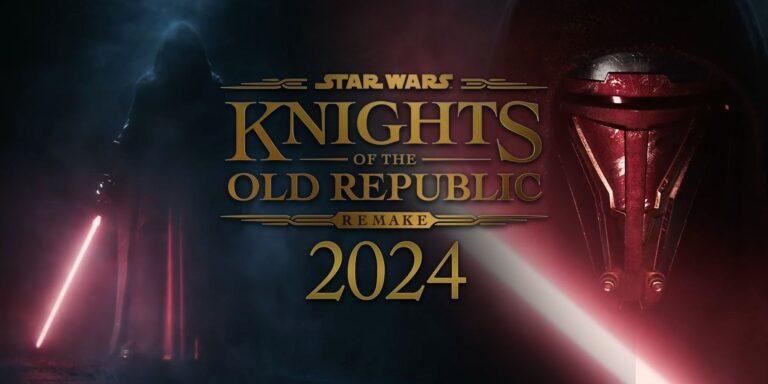 Qué esperar del remake de KOTOR en 2024