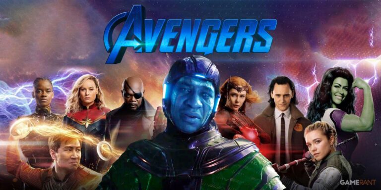 Rumor: Es posible que se hayan filtrado los detalles de la trama de New Avengers 5 y los planes de reinicio de MCU