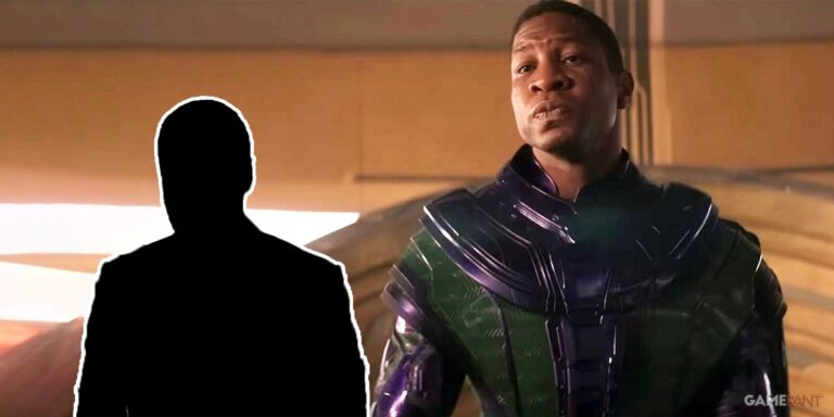 Rumor: Marvel puede haber encontrado un reemplazo para Kang de Jonathan Majors