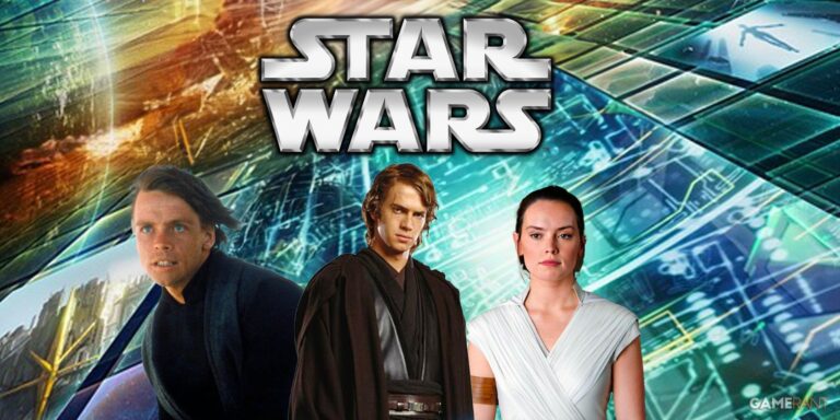 Rumor: Star Wars podría tener una serie de Disney