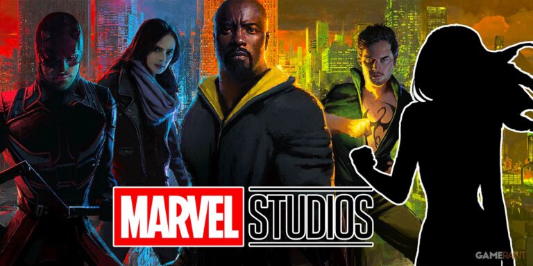 Rumor: el héroe Defenders de Netflix podría ser reemplazado por una versión femenina en el MCU