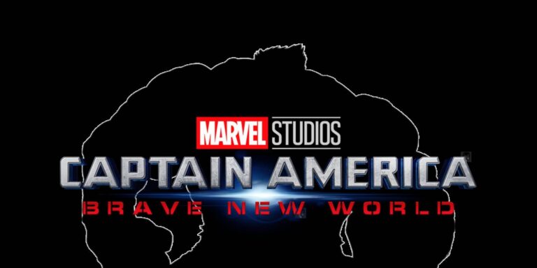 Rumor: el set Marvel LEGO puede filtrar la apariencia del Mayor Capitán América 4
