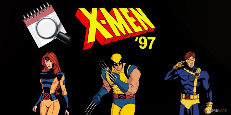 Rumor: la fecha de lanzamiento de X-Men ’97 puede ser antes de lo que esperaban los fanáticos
