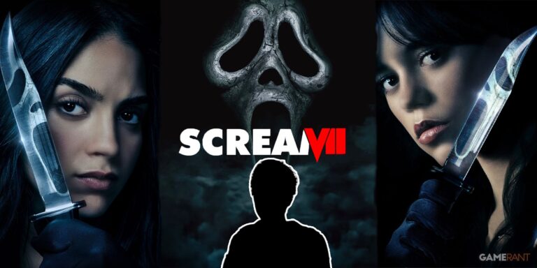 Scream 7: otro miembro del reparto aparentemente no regresará para la próxima película