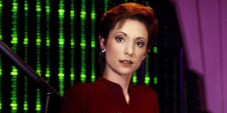 Star Trek: ¿Qué pasó con Kira Neris después de Deep Space Nine?