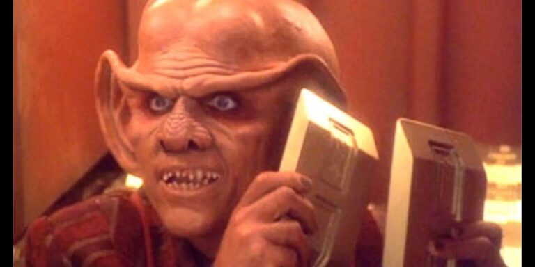 Star Trek: ¿Qué pasó con Quark después de Deep Space 9?