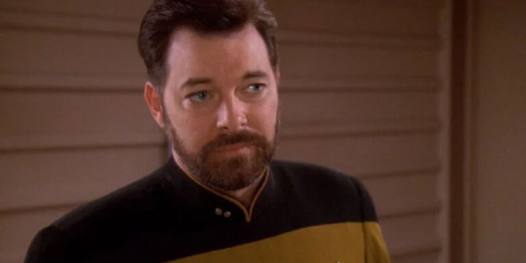 Star Trek: ¿Qué pasó con Thomas Riker?