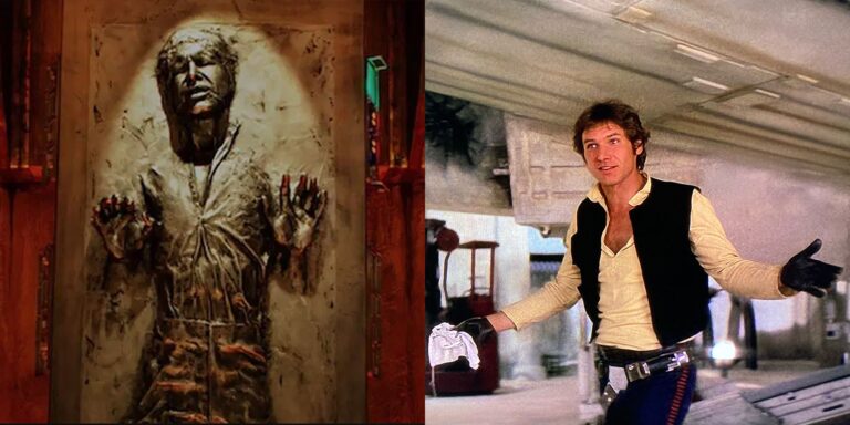 Star Wars: 8 debilidades que tiene Han Solo