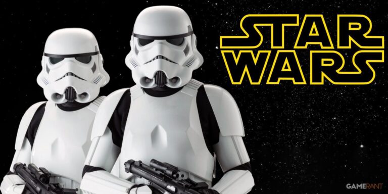 Star Wars: Redditor descubre detalles que fácilmente se pasan por alto en la armadura Stormtrooper