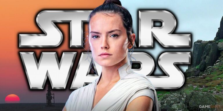 Star Wars: Rey de Daisy Ridley regresará en más de una película nueva