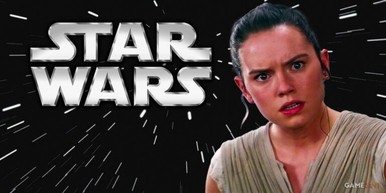 Star Wars: Se rumorea que la nueva película de la Orden Jedi de Rey será un gran revés