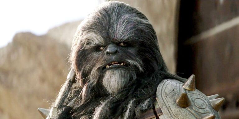 Star Wars: ¿Puede un wookie convertirse en Jedi?