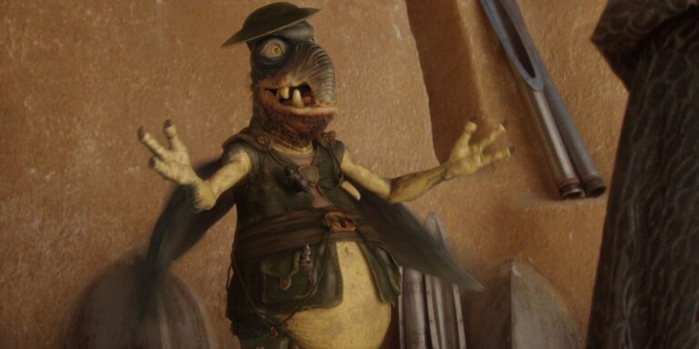 Star Wars: ¿Qué pasó con Watto?