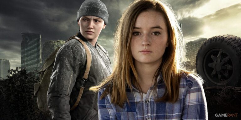 The Last of Us Temporada 2: El casting de Abby es otra victoria