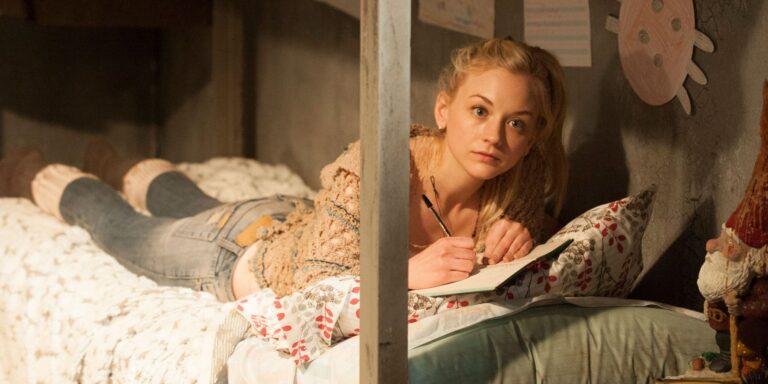 The Walking Dead: ¿Qué pasó con Beth?