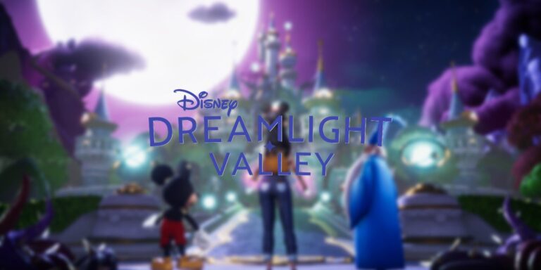Una encuesta de Disney Dreamlight Valley puede insinuar personajes futuros