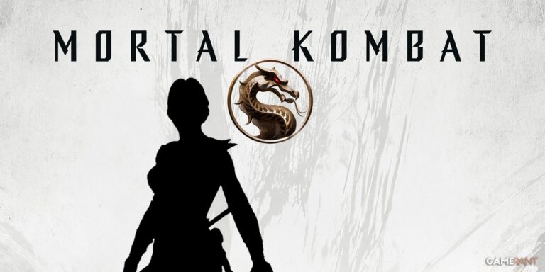 Una nueva foto de Mortal Kombat 2 revela a un luchador destacado de la serie de juegos