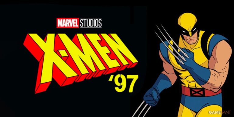 Una nueva foto de X-Men ’97 ofrece la mejor visión hasta ahora de Wolverine y otros personajes principales.